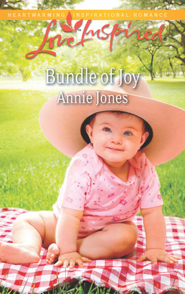 Title details for Bundle of Joy by Annie Jones - Available